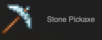 Каменная кирка